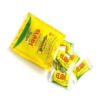 Kandamkulathy Candy Eladi, 10 Piece